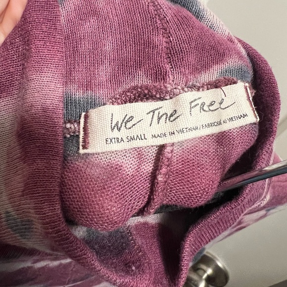 We The Free turtleneck - Picture 2 of 3